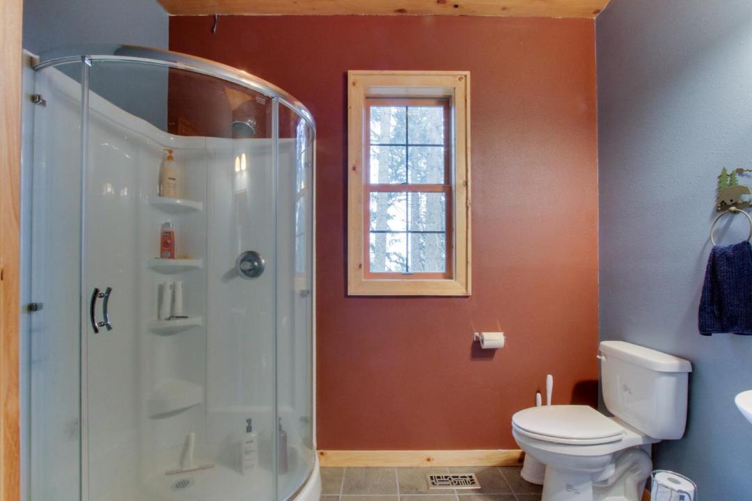 Photo of Bathroom in Hood River