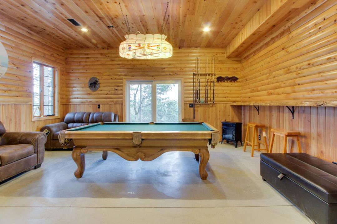 Photo of Livingroom in Hood River