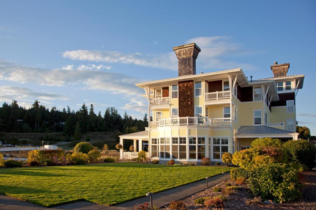 Photo of Others in Port Ludlow