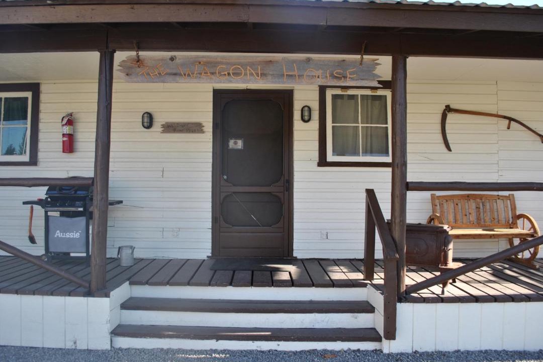 Photo of Others in Fort Klamath