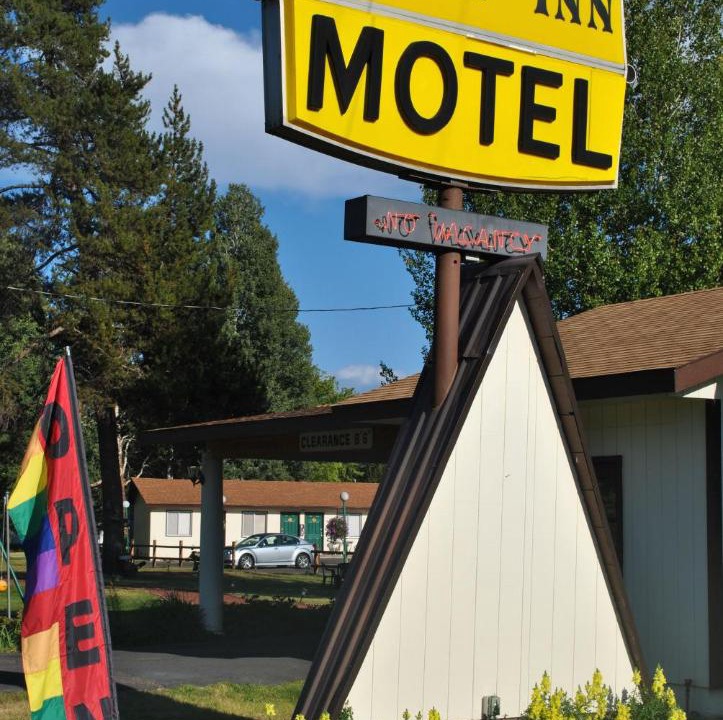 Photo of Others in Fort Klamath