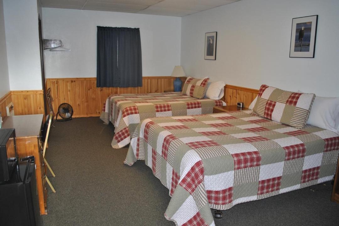 Photo of Others in Fort Klamath
