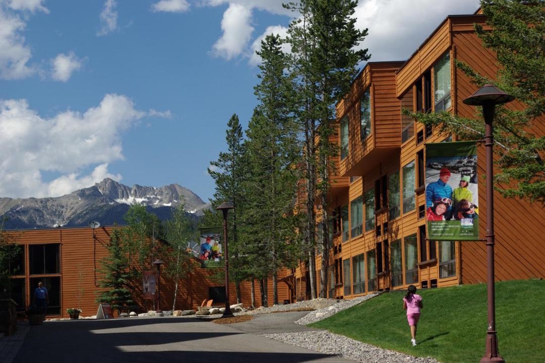 Photo of Others in Big Sky