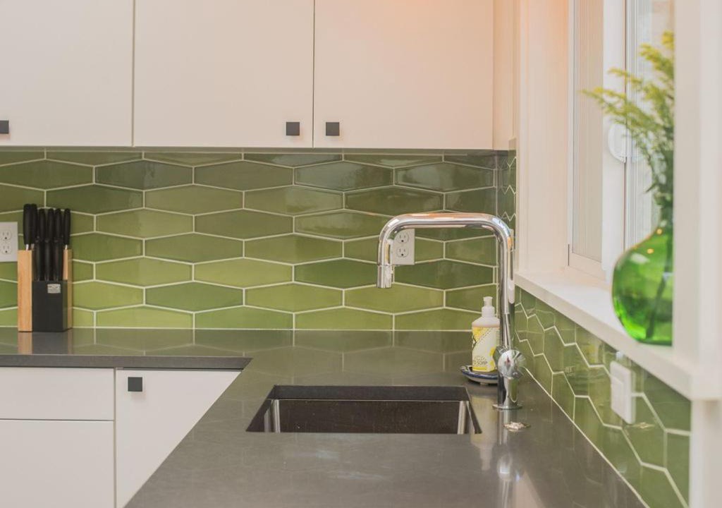 Photo of Kitchen in Mississippi District