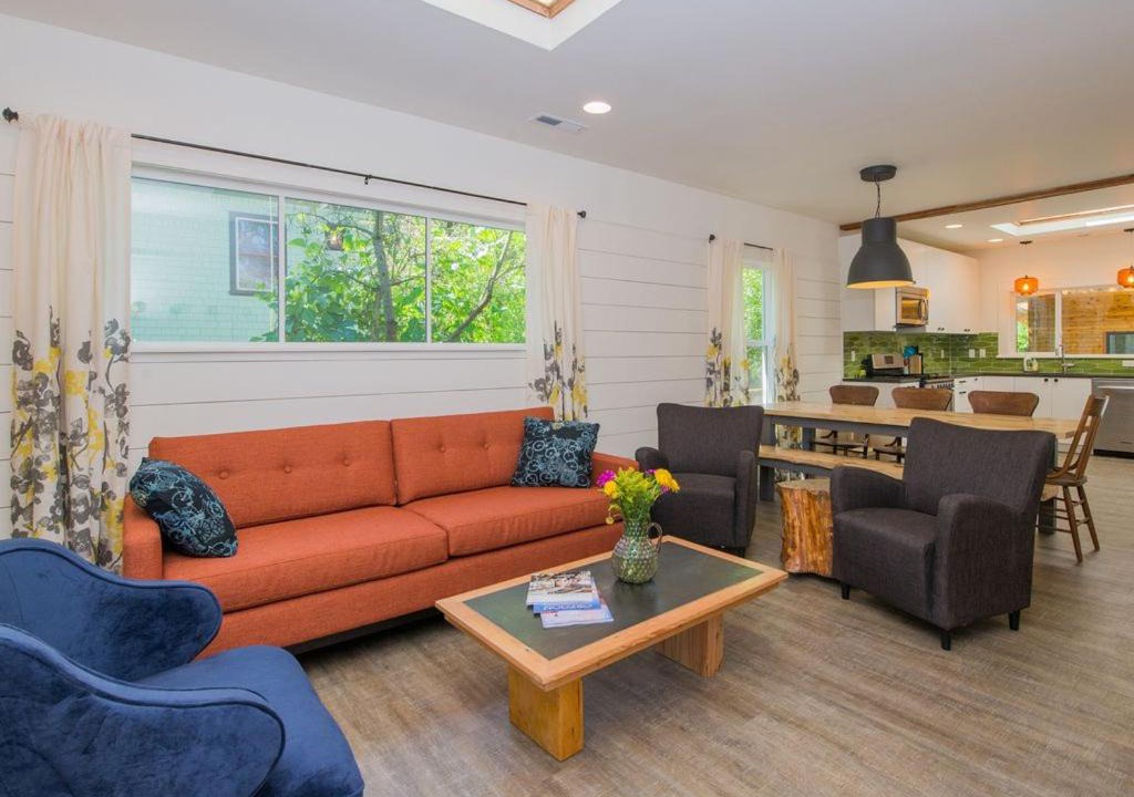Photo of Livingroom in Mississippi District