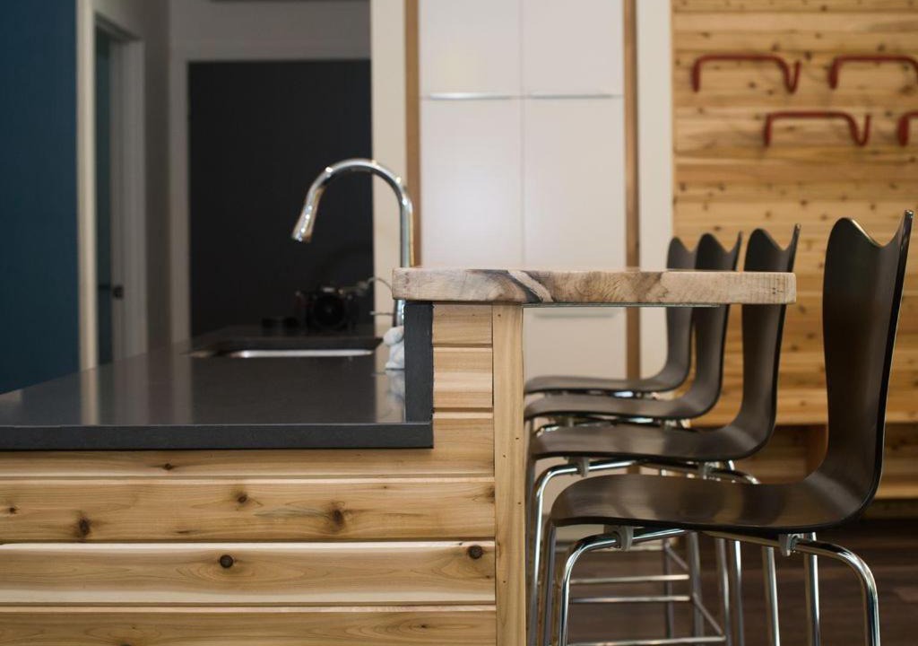 Photo of Kitchen in Mississippi District