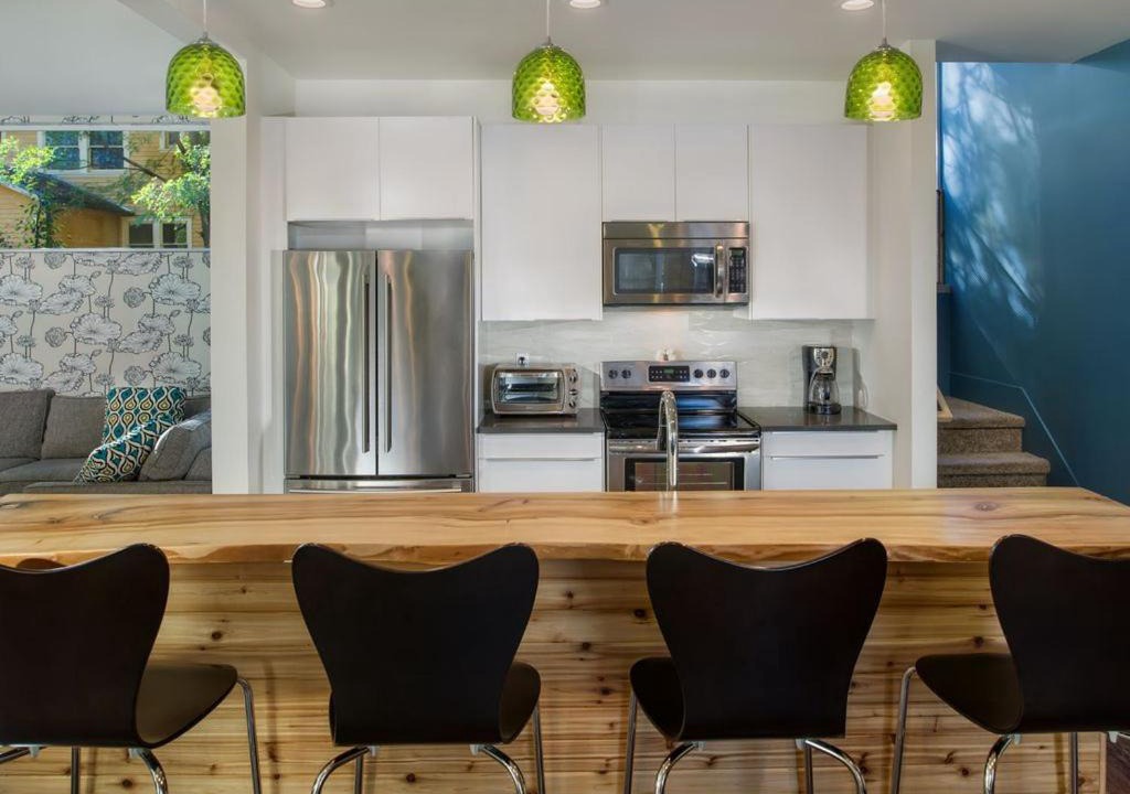 Photo of Livingroom in Mississippi District