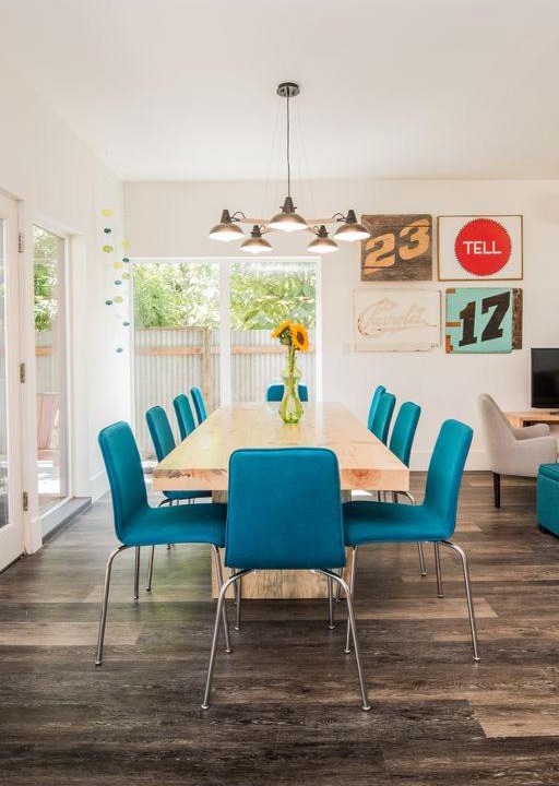 Photo of Livingroom in Mississippi District