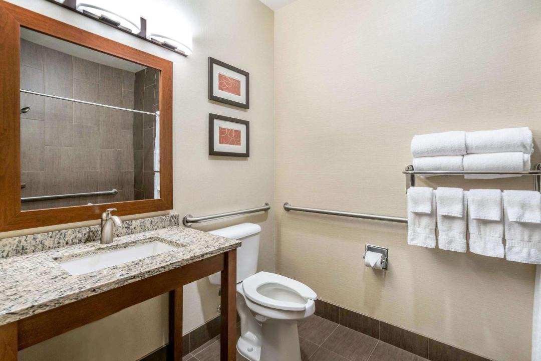 Photo of Bathroom in Yakima