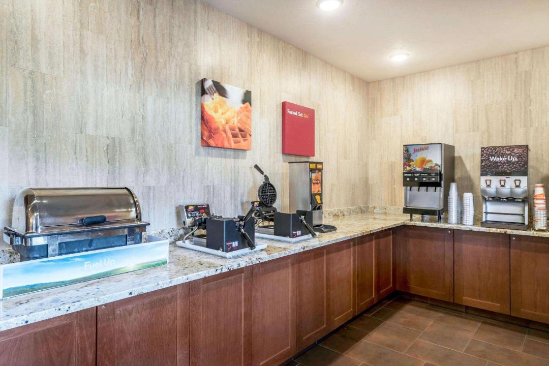 Photo of Kitchen in Yakima