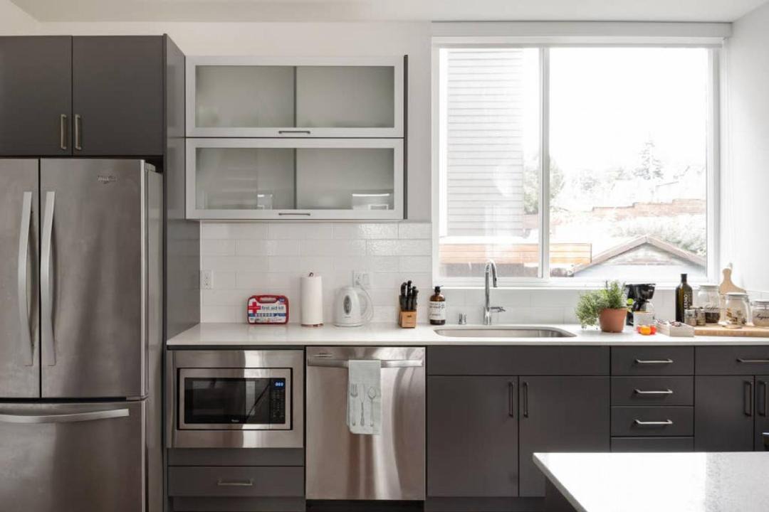 Photo of Kitchen in Squire Park