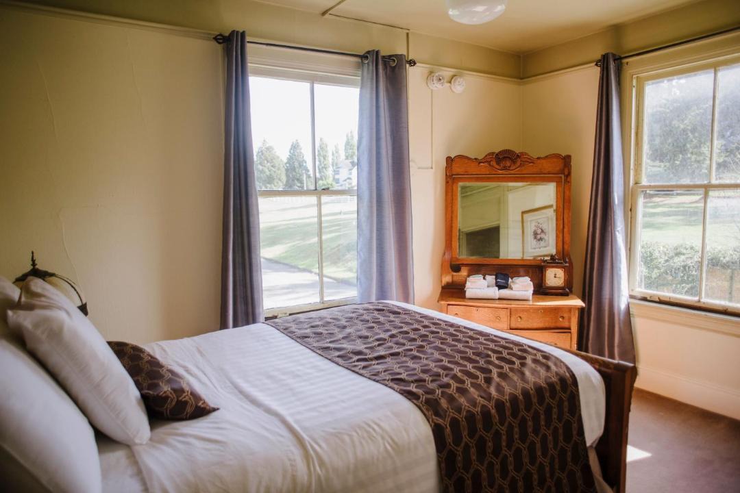 Photo of Bedroom in Port Townsend