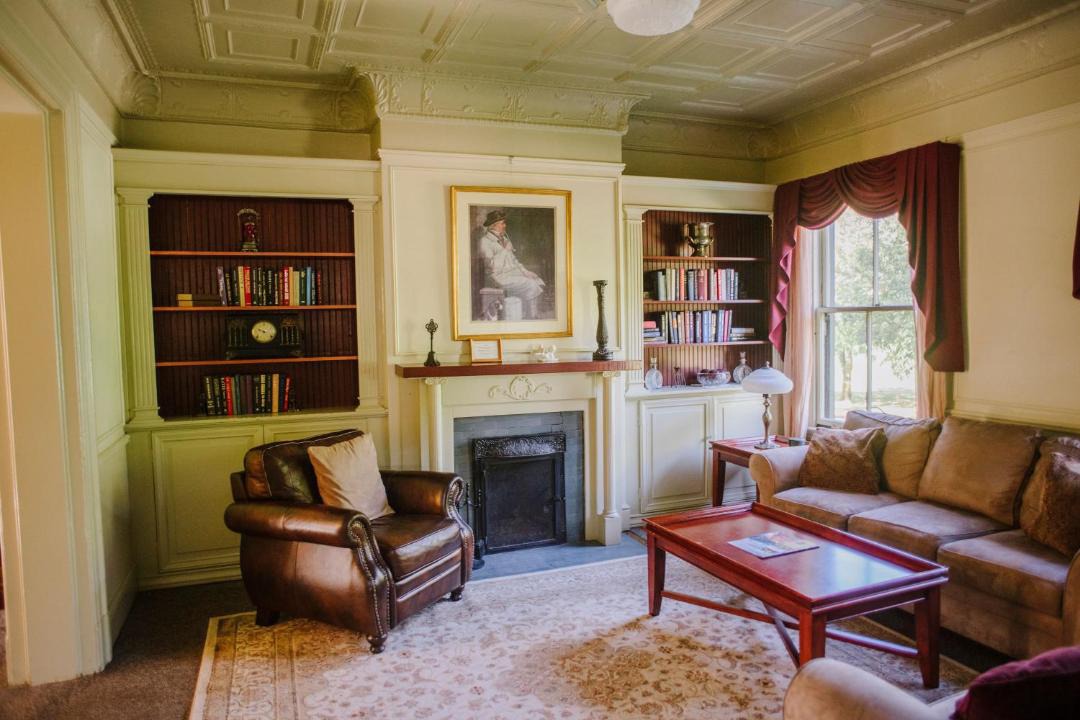 Photo of Livingroom in Port Townsend