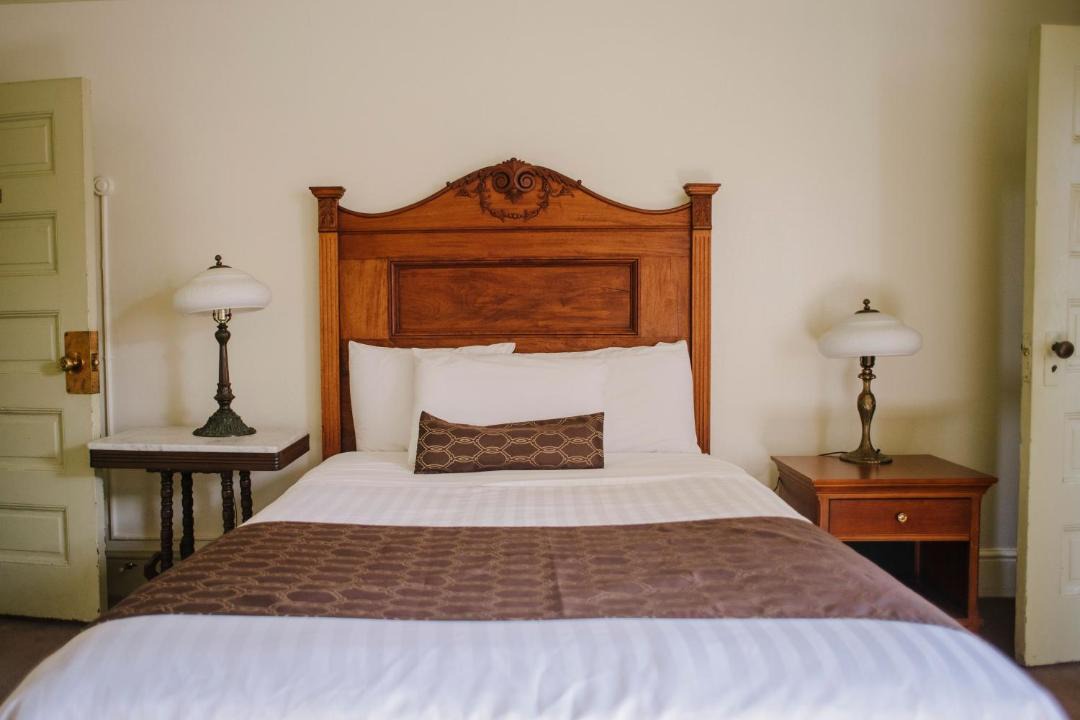 Photo of Bedroom in Port Townsend