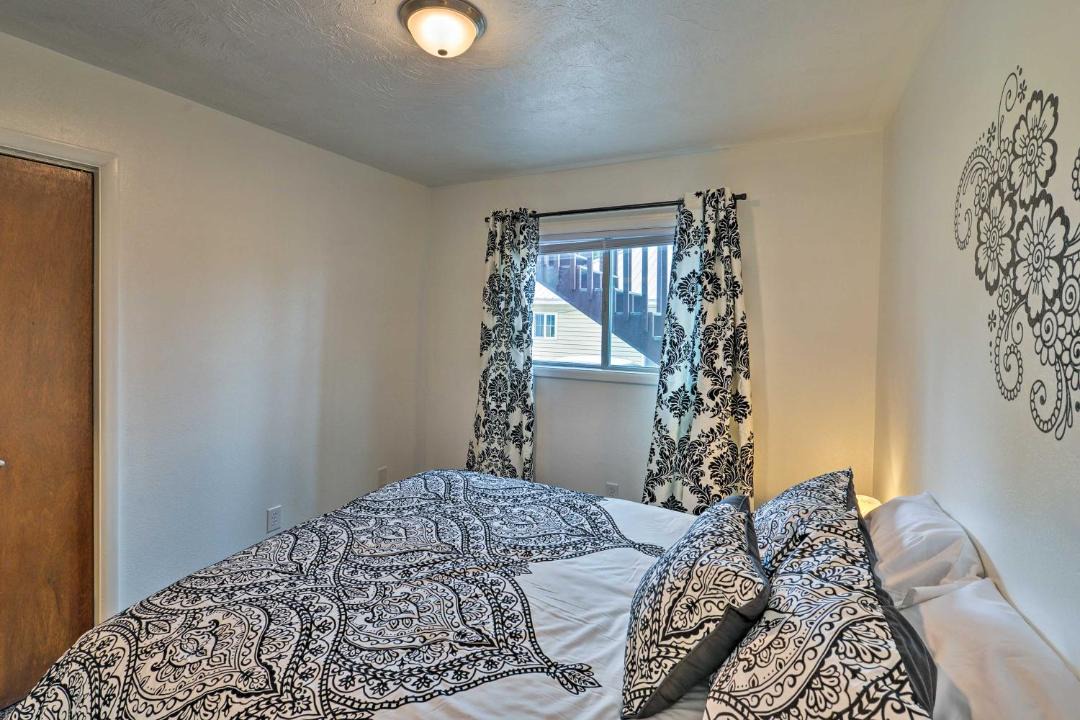 Photo of Bedroom in Rigby