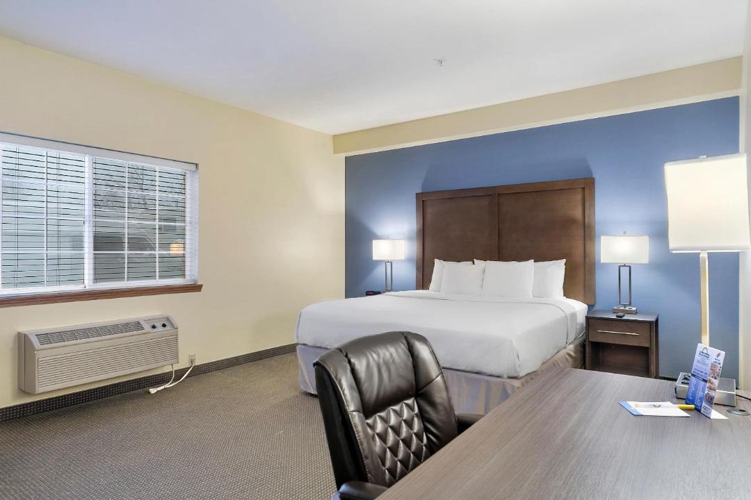 Photo of Bedroom in Ellensburg