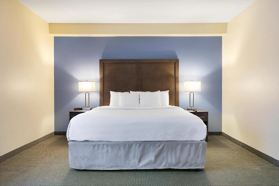 Photo of Bedroom in Ellensburg