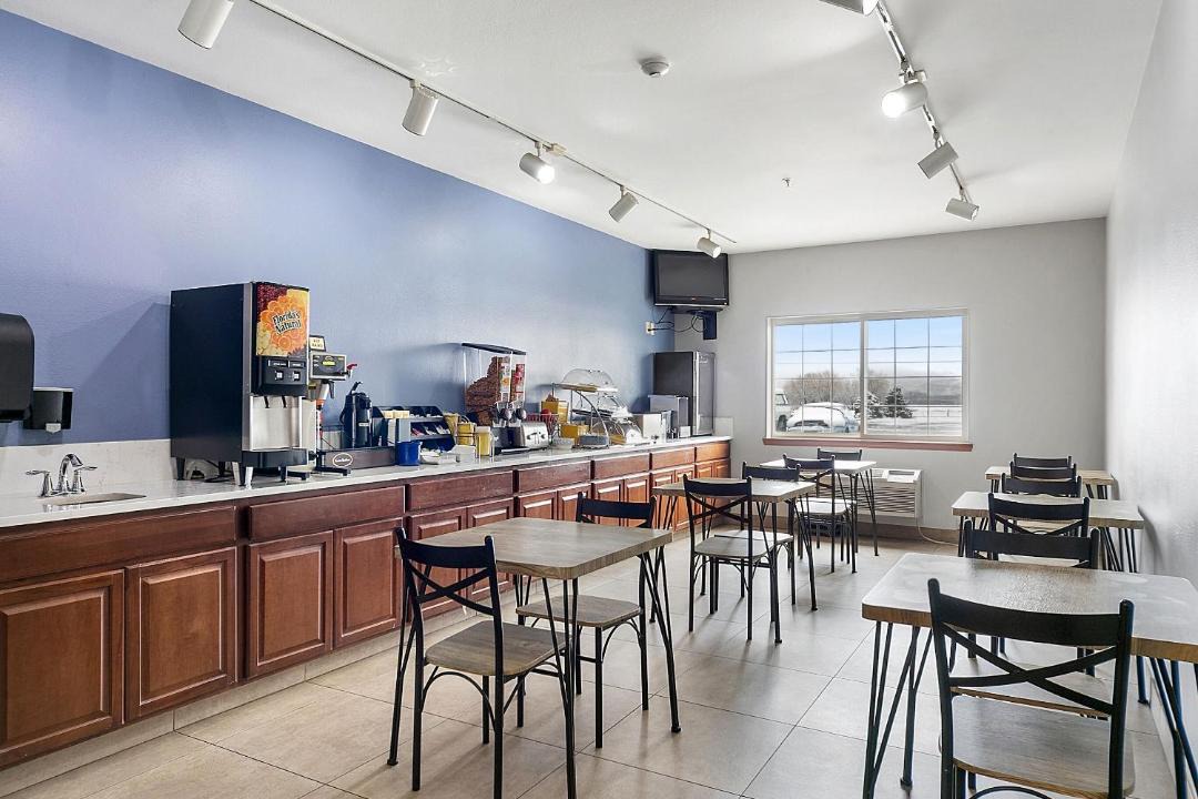 Photo of Kitchen in Ellensburg