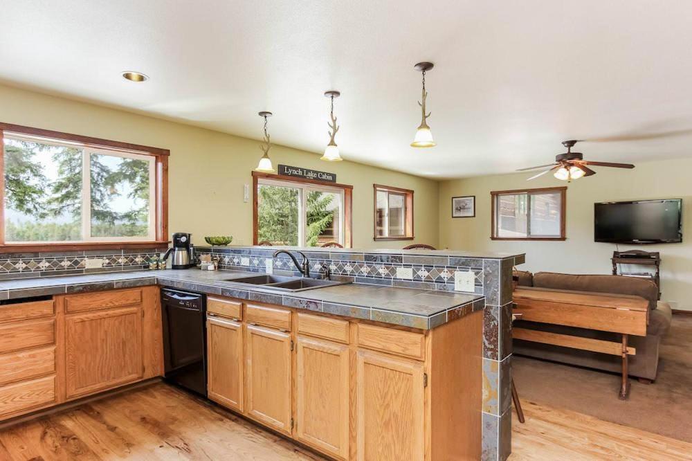 Photo of Kitchen in Donnelly