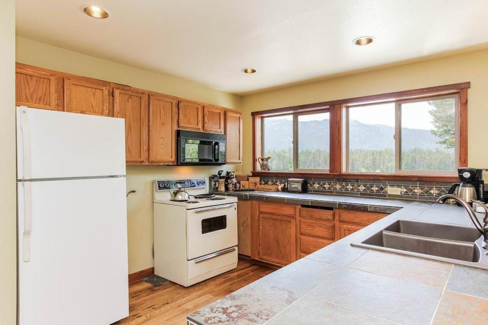 Photo of Kitchen in Donnelly