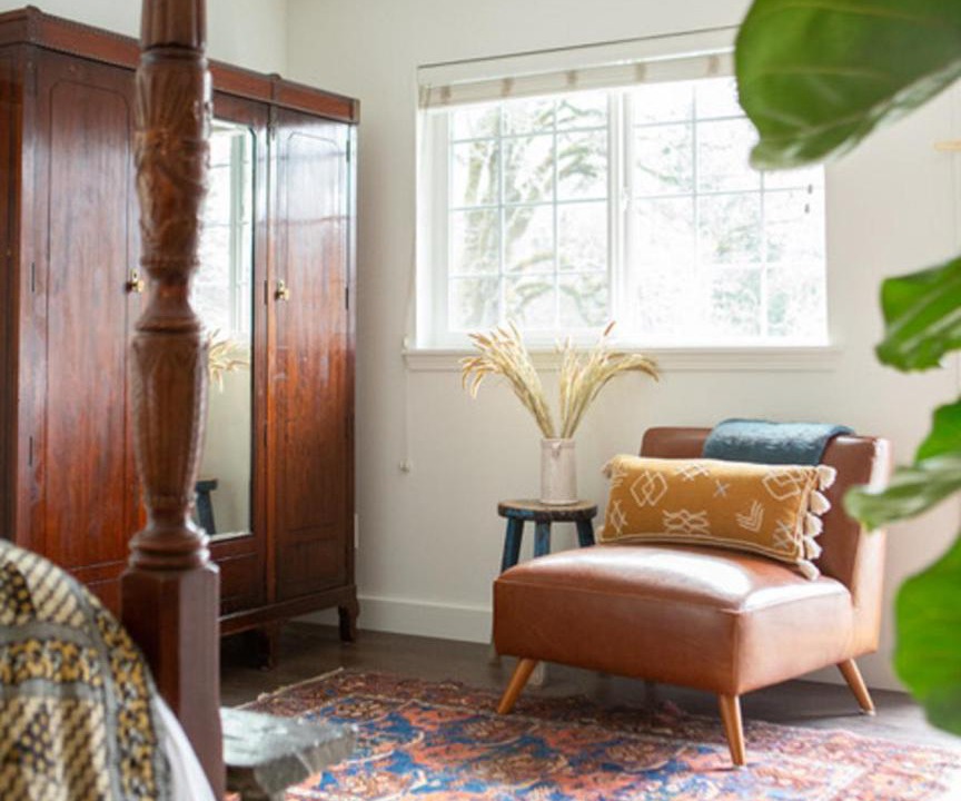 Photo of Livingroom in Husum