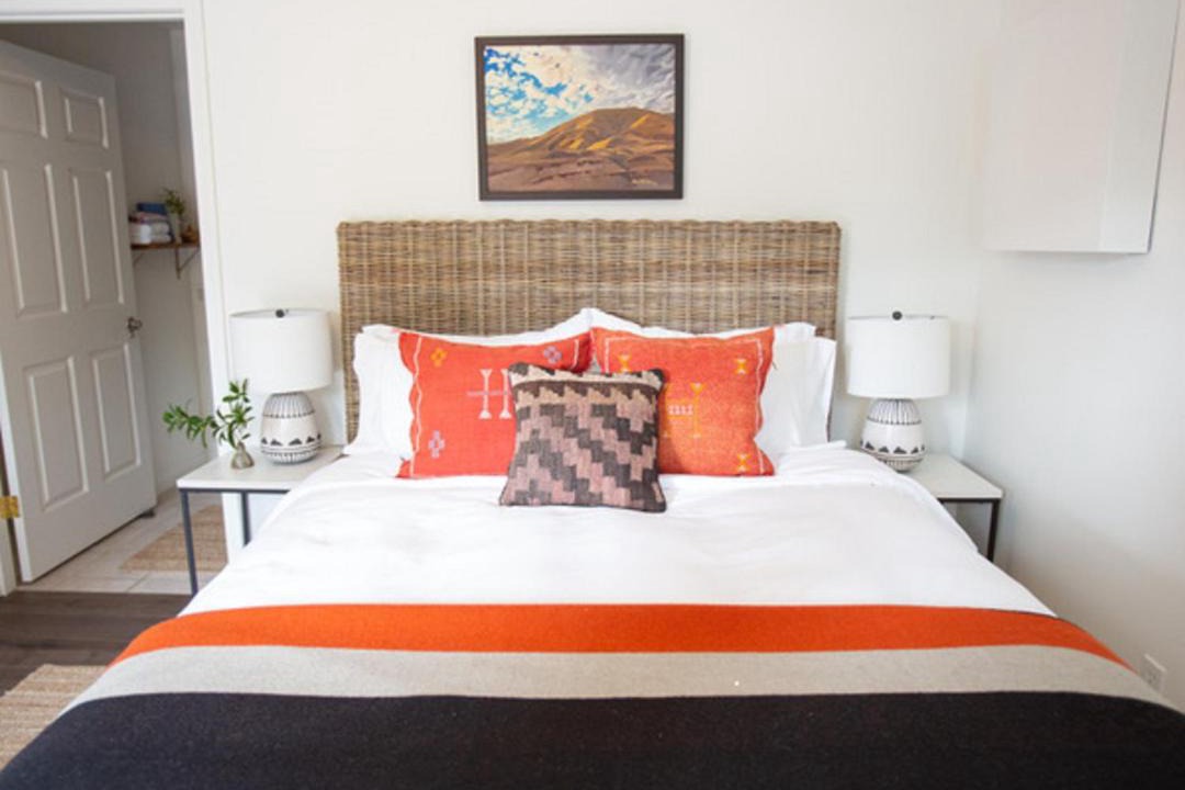 Photo of Bedroom in Husum