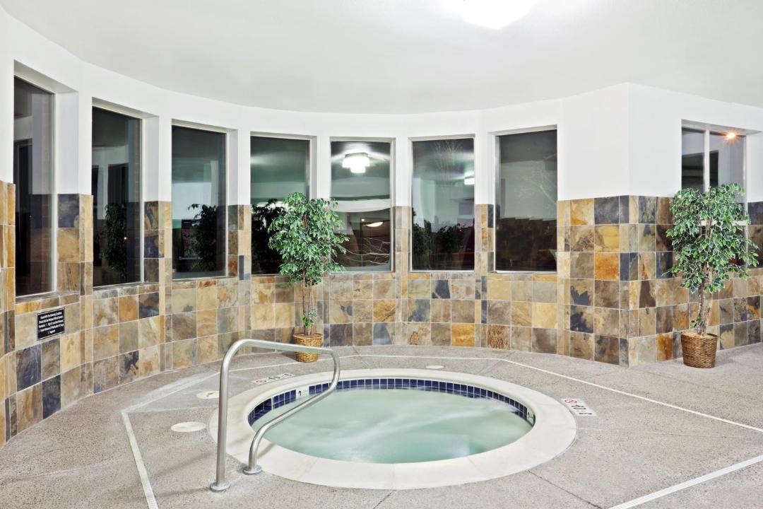 Photo of Bathroom in Albany