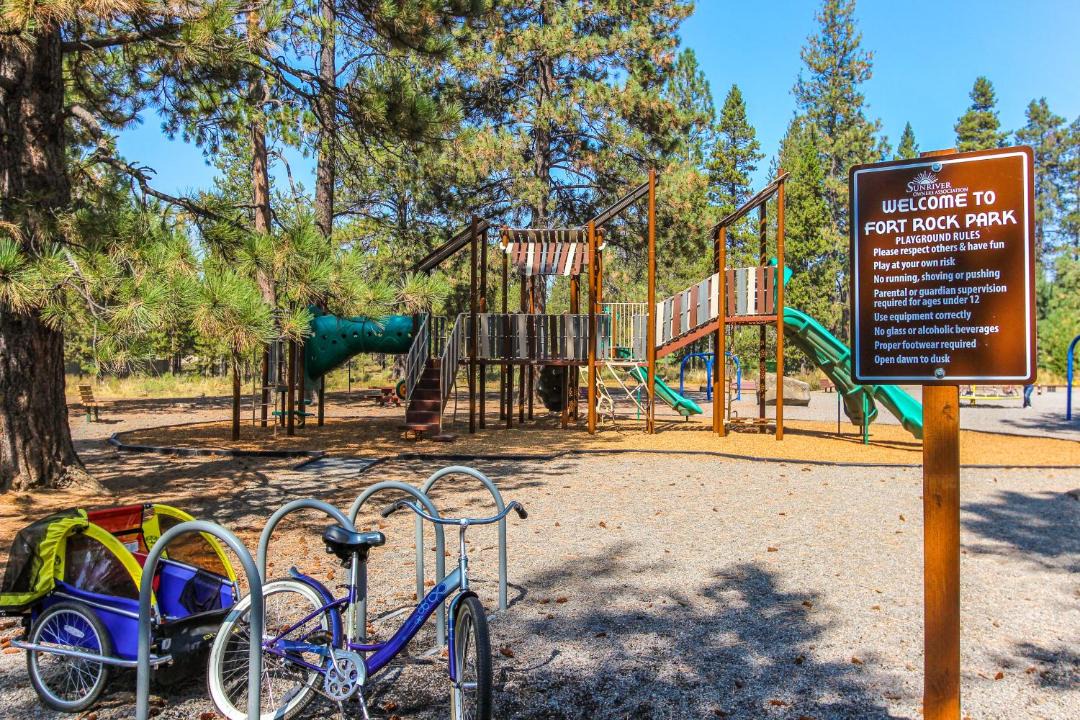 Photo of Others in Sunriver