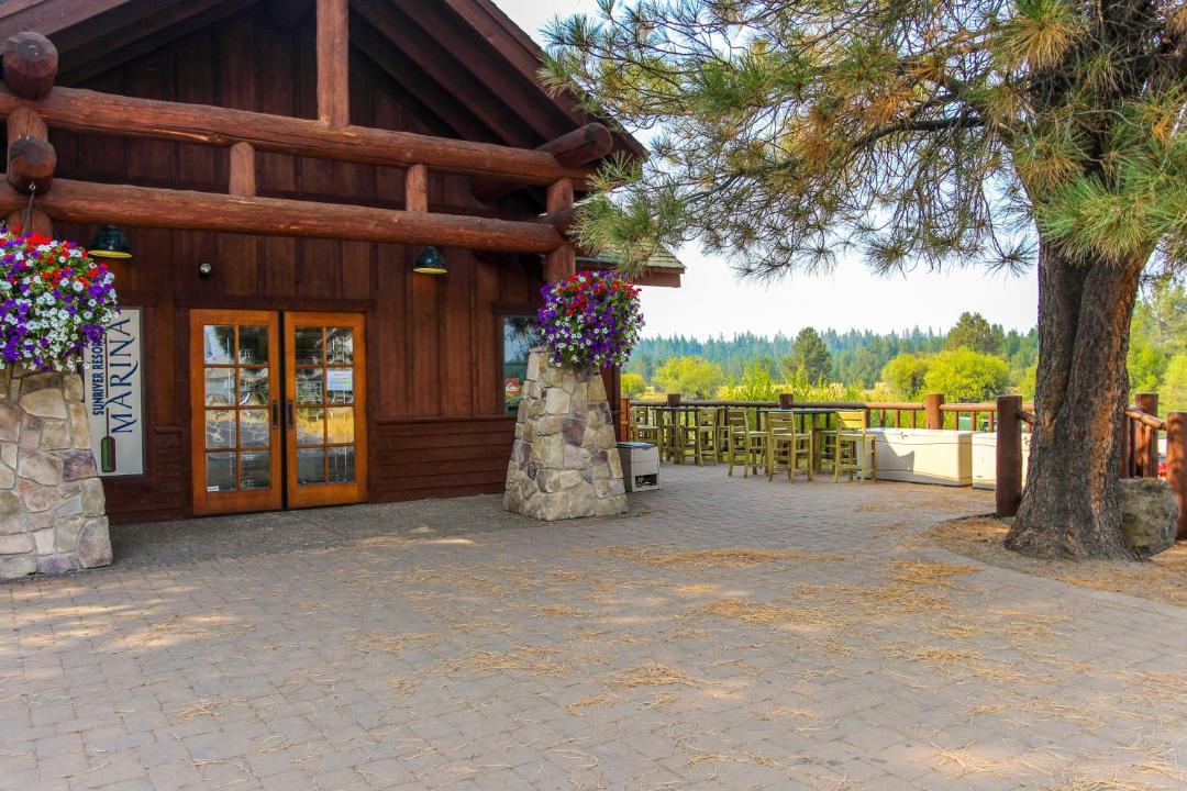 Photo of Others in Sunriver