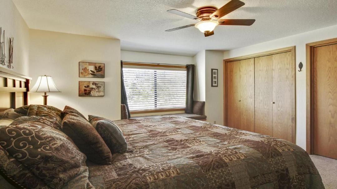 Photo of Bedroom in Sunriver