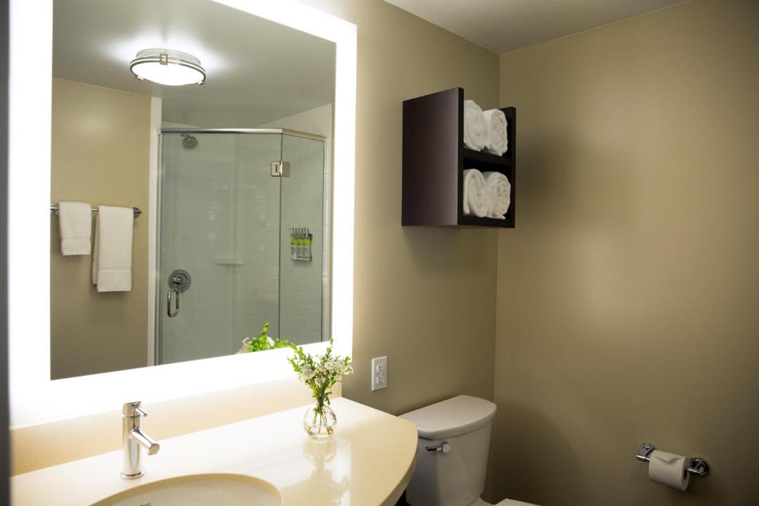 Photo of Bathroom in South Lake Union