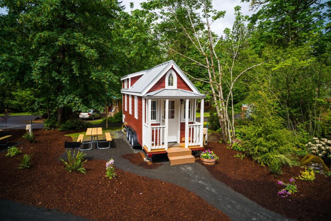 Photo of Others in Mount Hood Village