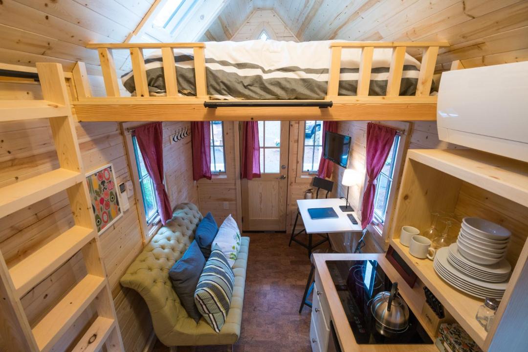 Photo of Others in Mount Hood Village