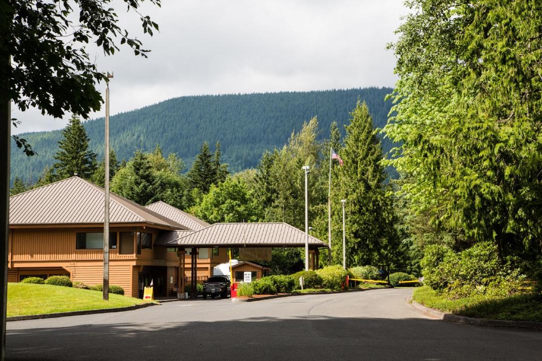 Photo of Others in Mount Hood Village