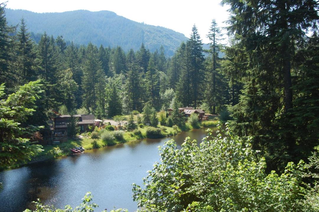 Photo of Others in Mount Hood Village