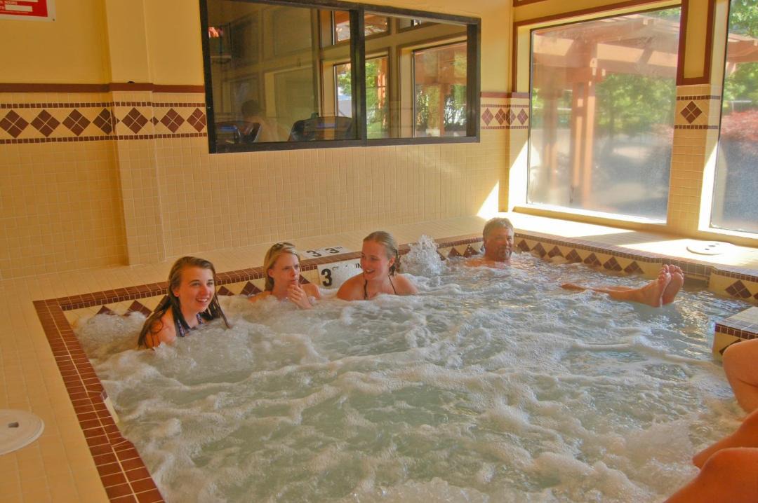 Photo of Others in Mount Hood Village