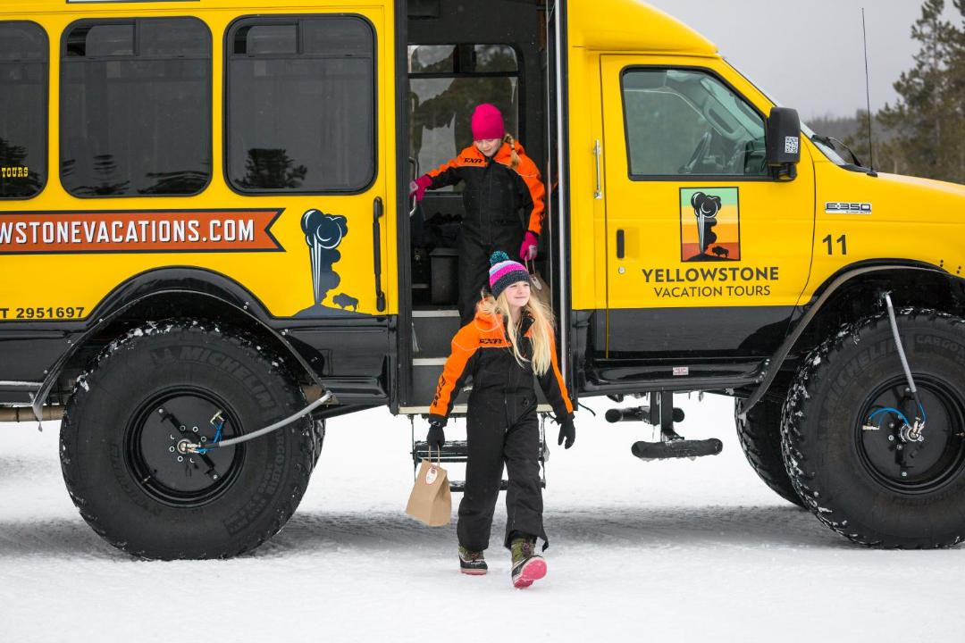 Photo of Others in West Yellowstone
