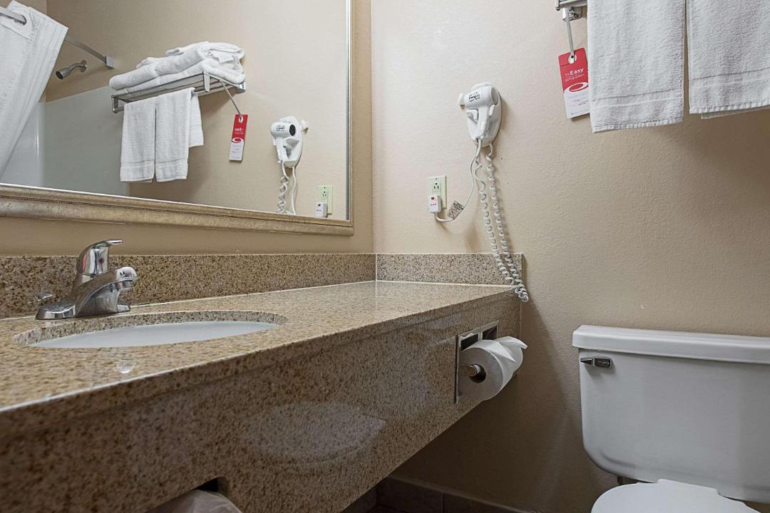 Photo of Bathroom in Buckley