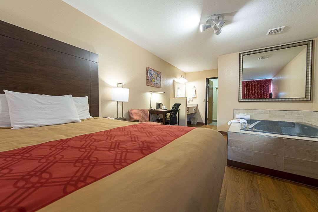 Photo of Bedroom in Buckley