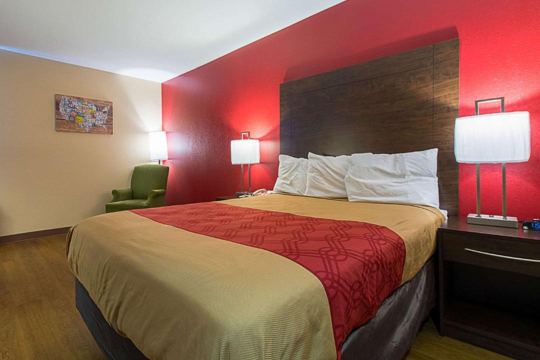 Photo of Bedroom in Buckley