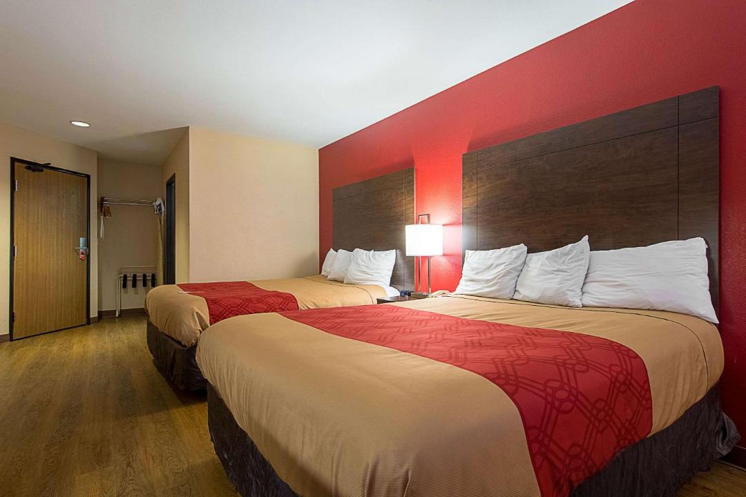 Photo of Bedroom in Buckley