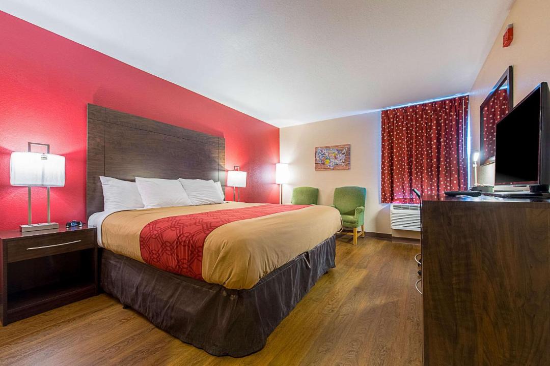 Photo of Bedroom in Buckley