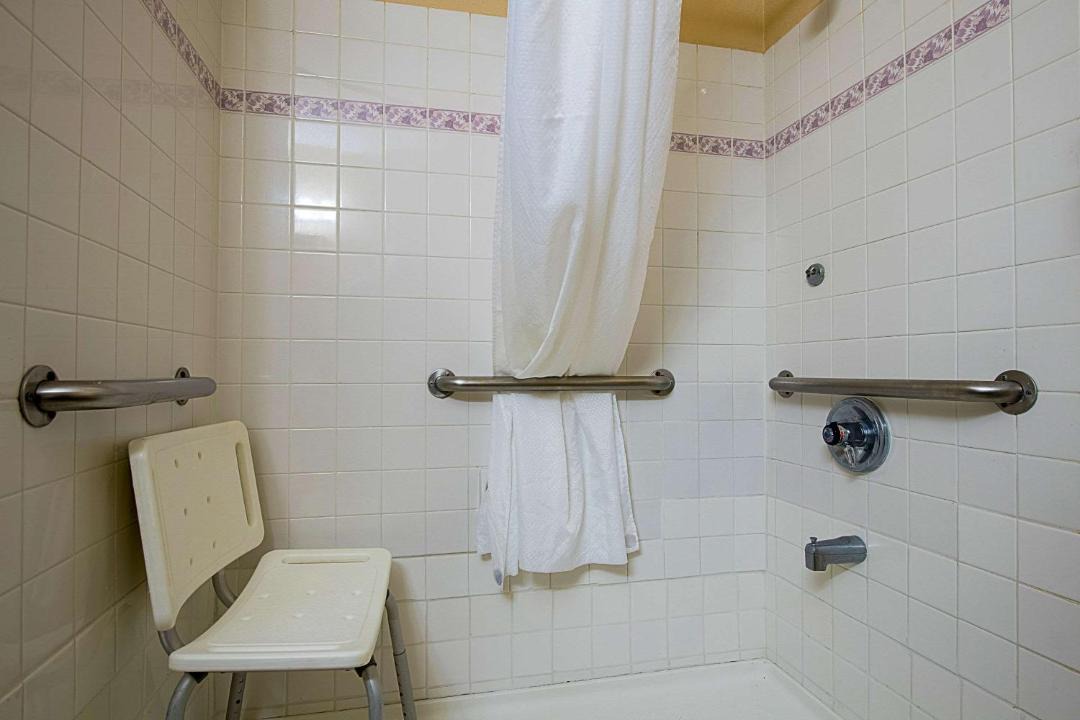 Photo of Bathroom in Buckley