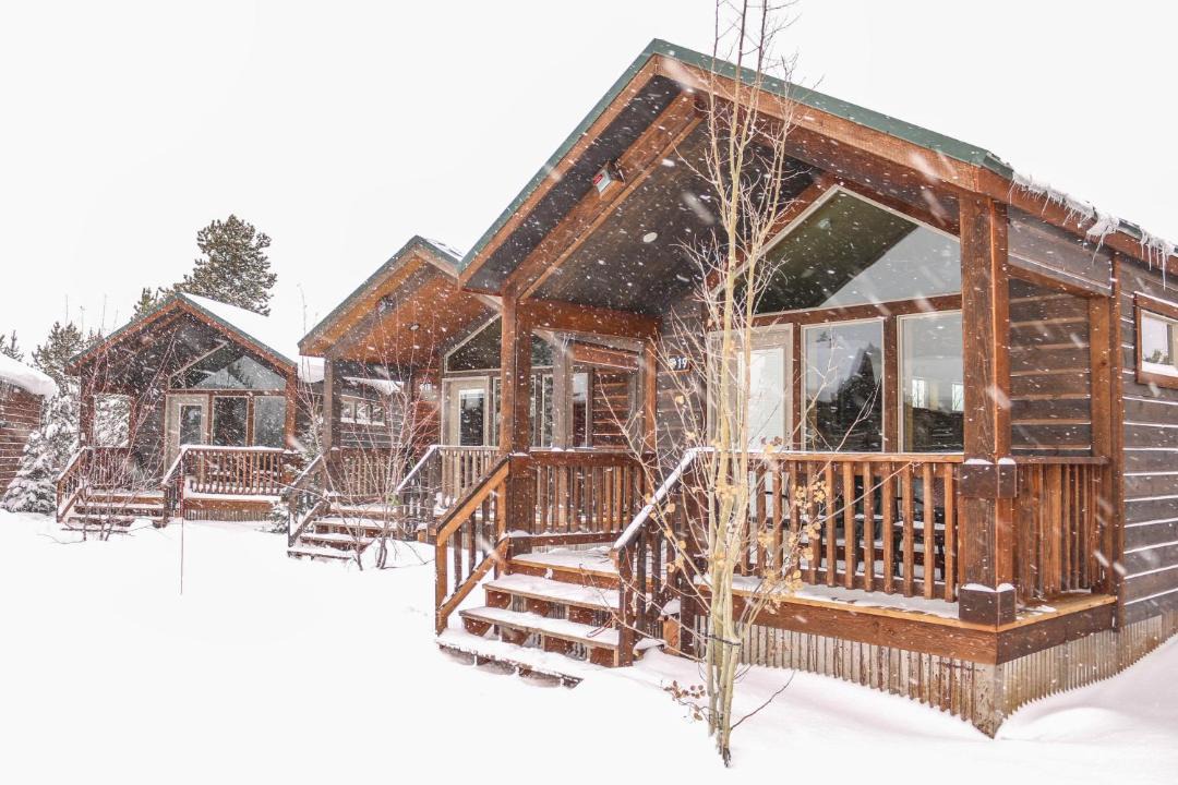 Photo of Others in West Yellowstone