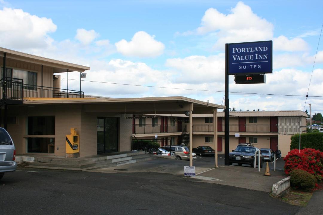 Photo of Buildings in Madison South