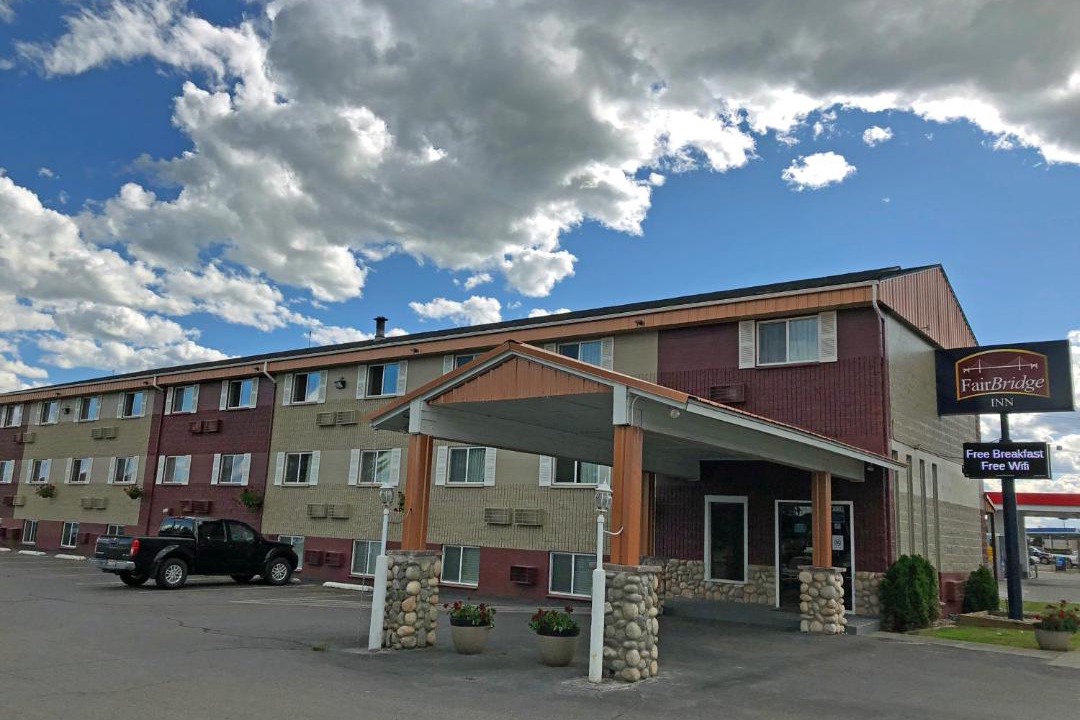 Photo of Others in Coeur d'Alene