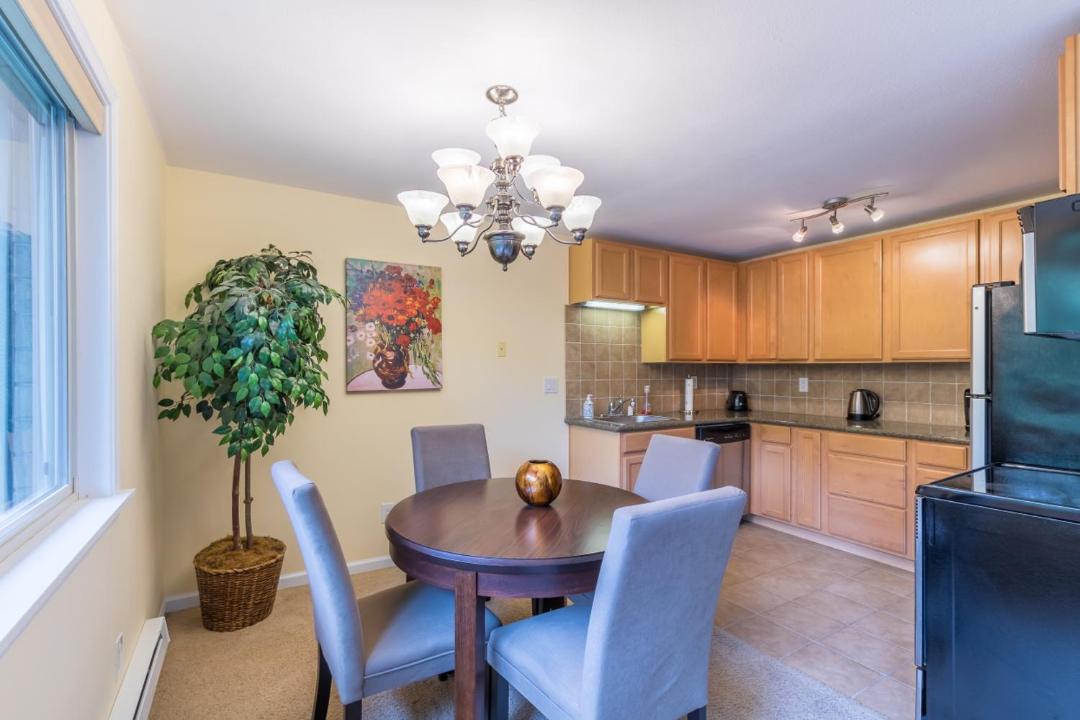 Photo of Kitchen in North End