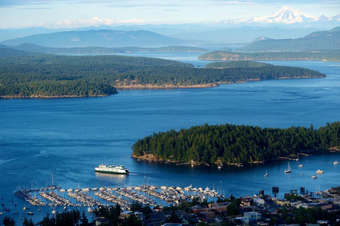 Photo of Others in Friday Harbor