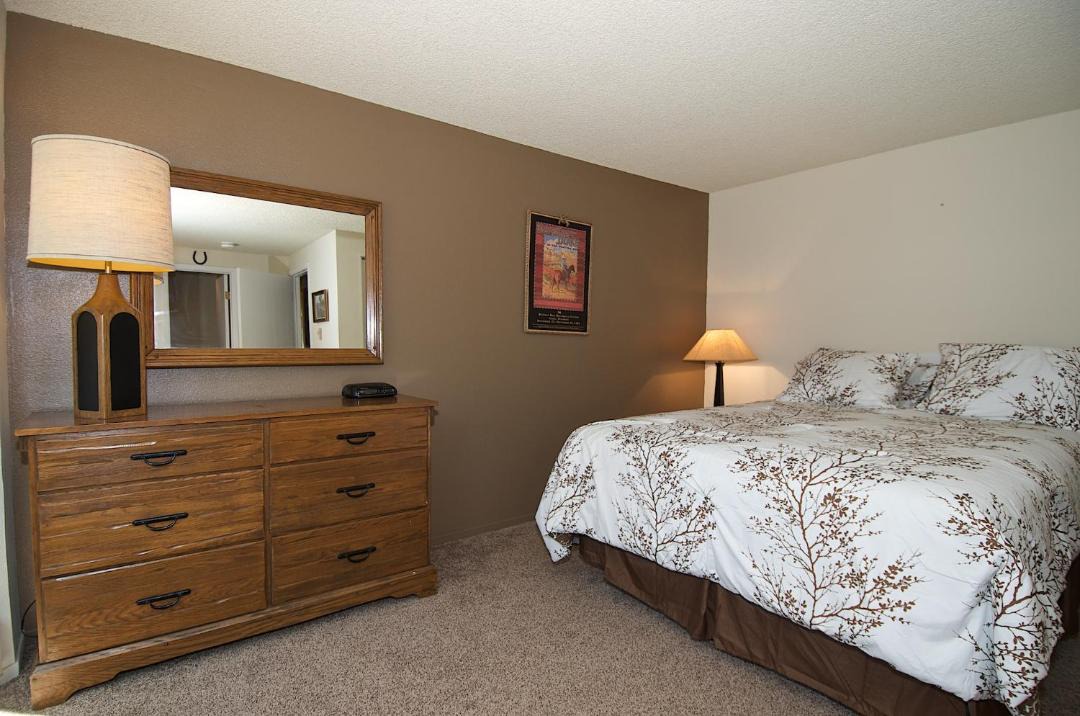 Photo of Bedroom in Island Park
