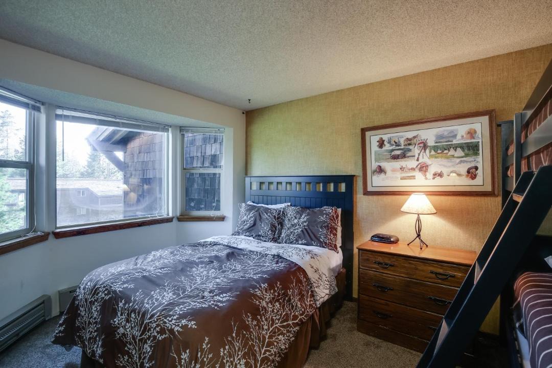 Photo of Bedroom in Island Park